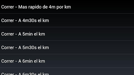 calories burned poster 2