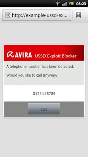 免費下載工具APP|Avira USSD Exploit Blocker app開箱文|APP開箱王