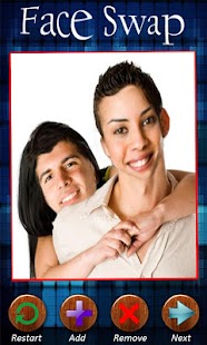 Face Swap Screenshots 3