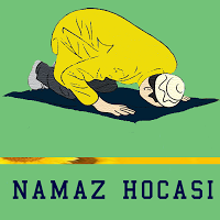 Namaz Hocası ve Dini Bilgiler APK 屏幕截图图片 #15