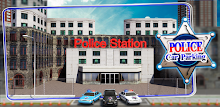 Police Car Parking 3D APK