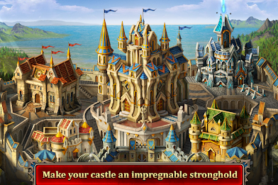 Dragon Warlords poster 23