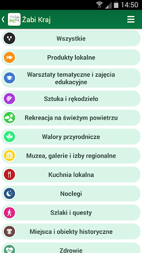 免費下載旅遊APP|Żabi Kraj app開箱文|APP開箱王
