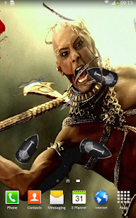 Lastest 300 II Weapon Rain APK