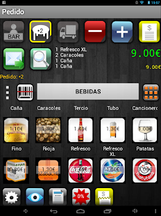 How to mod POS Simple Bar Free & Shops 9.0.5 mod apk for laptop
