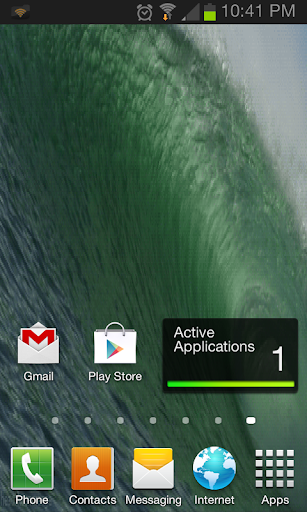 SurfTube Live Wallpaper