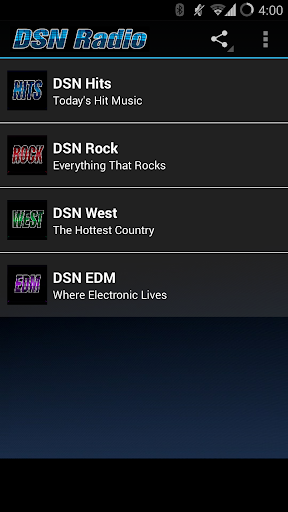 DSN Radio