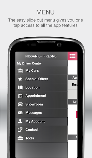 Fresno Nissan