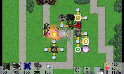 How to download Combo Defense 1.09 mod apk for android