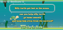 Turtle Go Home APK