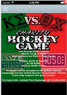Free Download Theta Chi Hockey Game APK