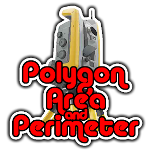 Polygon Area 3.0 Icon