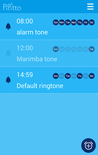 【免費生活App】Alarm Clock - PiPitto-APP點子