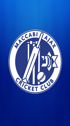 Maccabi Ajax Cricket Club