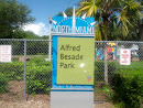 Alfred Besade Park