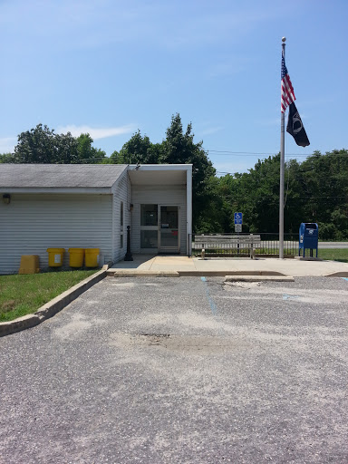 South Dennis Post Office