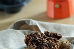 Bran Muffins