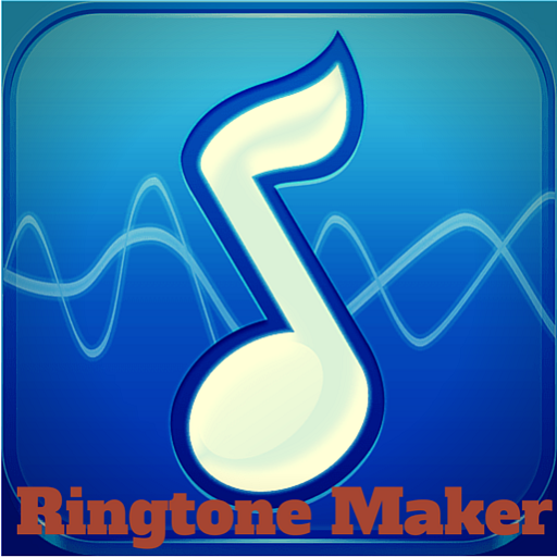 Ringtone Maker 媒體與影片 App LOGO-APP開箱王