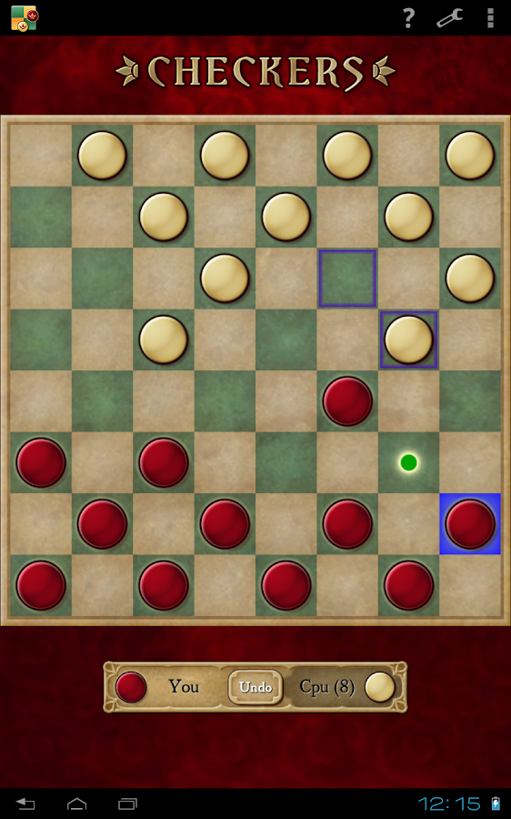 Checkers Android Apps on Google Play