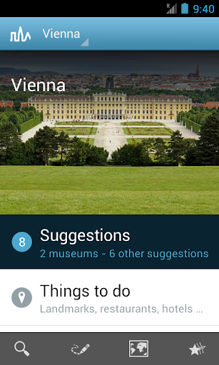 Vienna Travel Guide