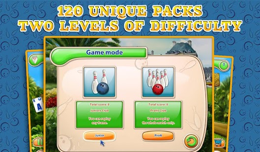 Strike Solitaire Free Screenshots 8