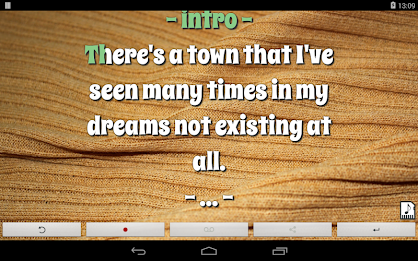 Karaoke Maker poster 15