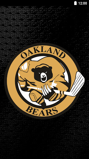 Oakland Bears Hockey