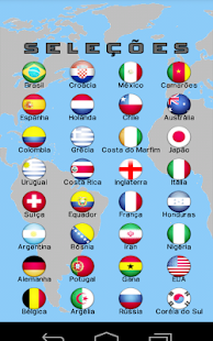 Free Download Copa Rumo ao Hexa APK for PC