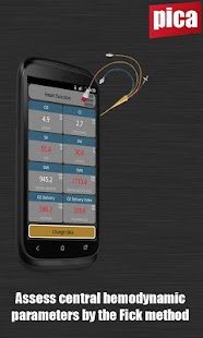 PICA Screenshots 3