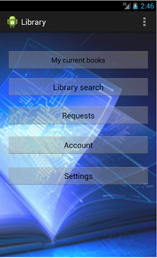 eLibrary