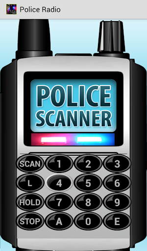 免費下載工具APP|HD Police Scanner Radio app開箱文|APP開箱王
