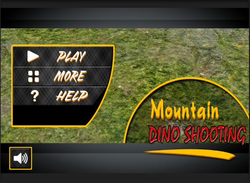 免費下載冒險APP|Mountain Dino Shooting app開箱文|APP開箱王