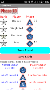 How to install Phase 10 Scoreboard 2.0 mod apk for laptop