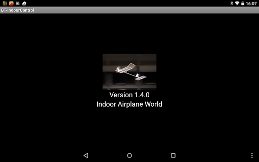【免費通訊App】BTインドアプレーン・コントローラー-APP點子
