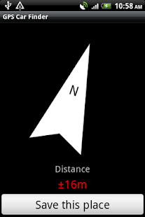 Download GPS Car Finder APK