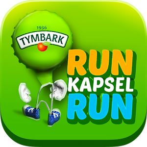 Kapsel Run!  Icon