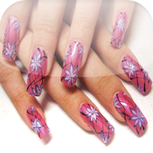 Nail Art Design Tutorial step.apk 2.11.02.01