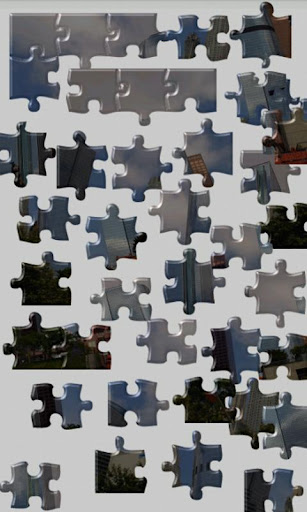 The Jigsaw