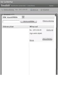 SU Schema Screenshots 1