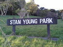 Stan Young Park Emerald Hill