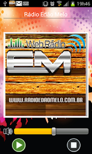 Free Rádio Edão Melo APK for Android