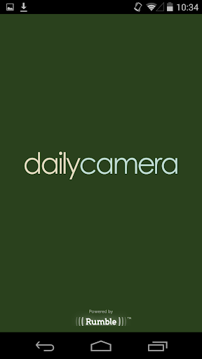 Daily Camera