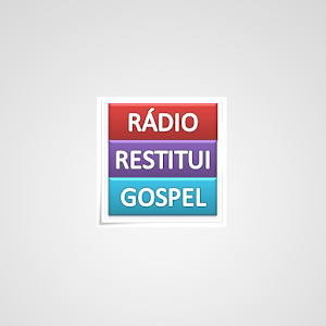 Rádio Restitui Gospel 4.0