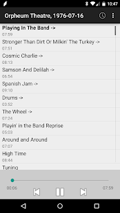 Free The Deadhead Archives APK