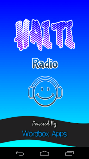 Haiti Radio