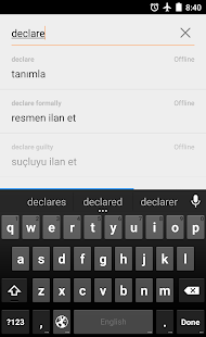 How to get Dictionary 1.0 unlimited apk for pc