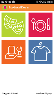 Buy Local Deals Screenshots 1