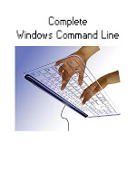 Windows  Command  Line APK تصویر نماگرفت #4