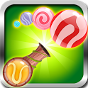 Candy Bubble Shooter icon