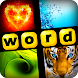 4 Pics 1 Word - Guess the word icon